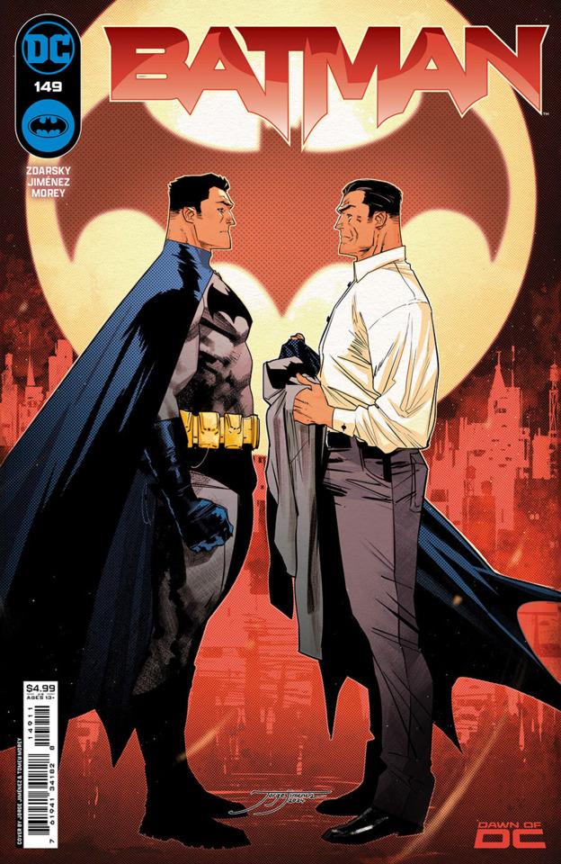 Batman 149