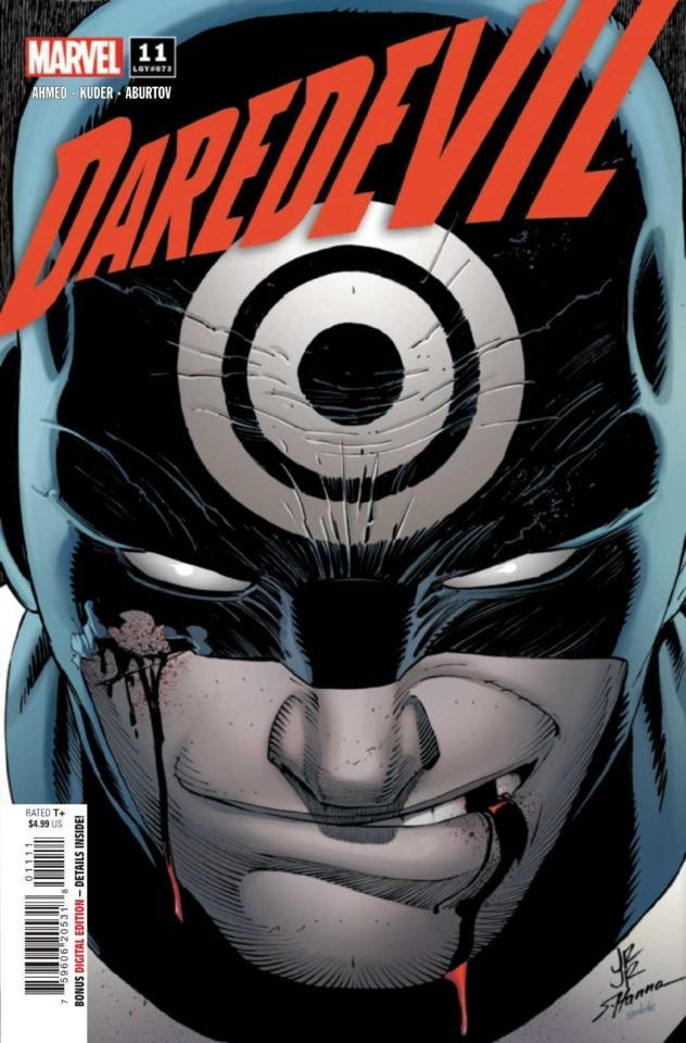 Daredevil #11
