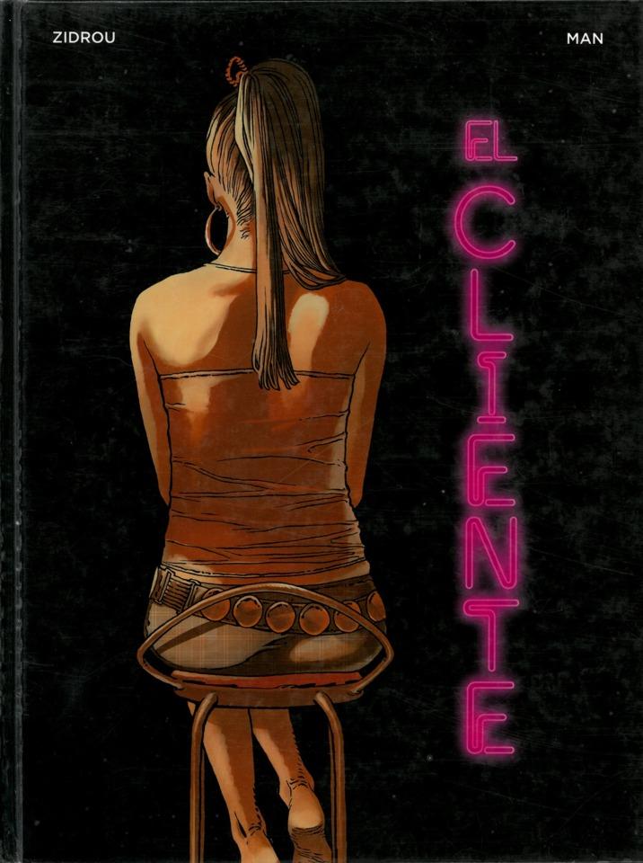 El Cliente #1