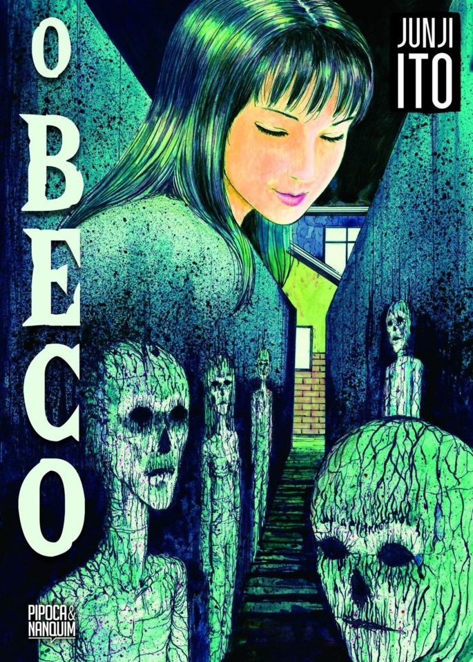 O Beco #1