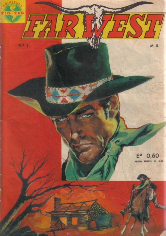 Far West #1