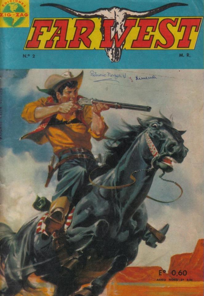 Far West #2