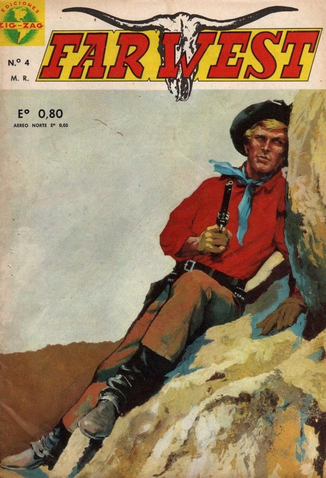 Far West #4