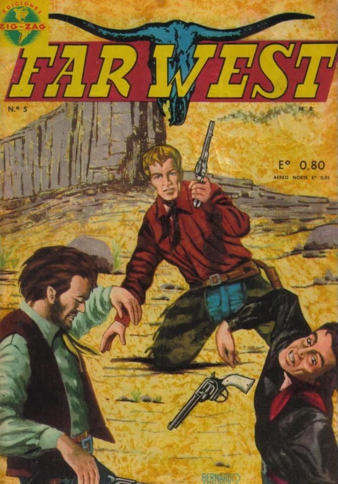 Far West #5