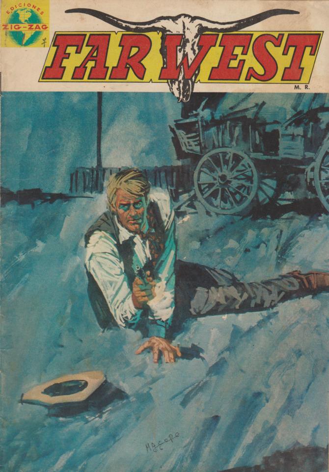 Far West #7