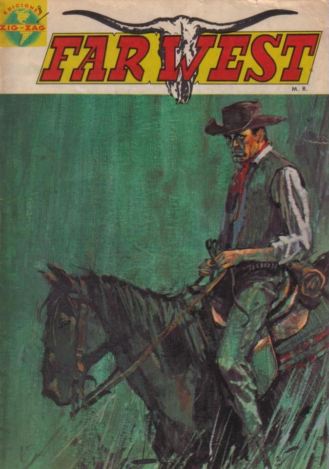 Far West #8