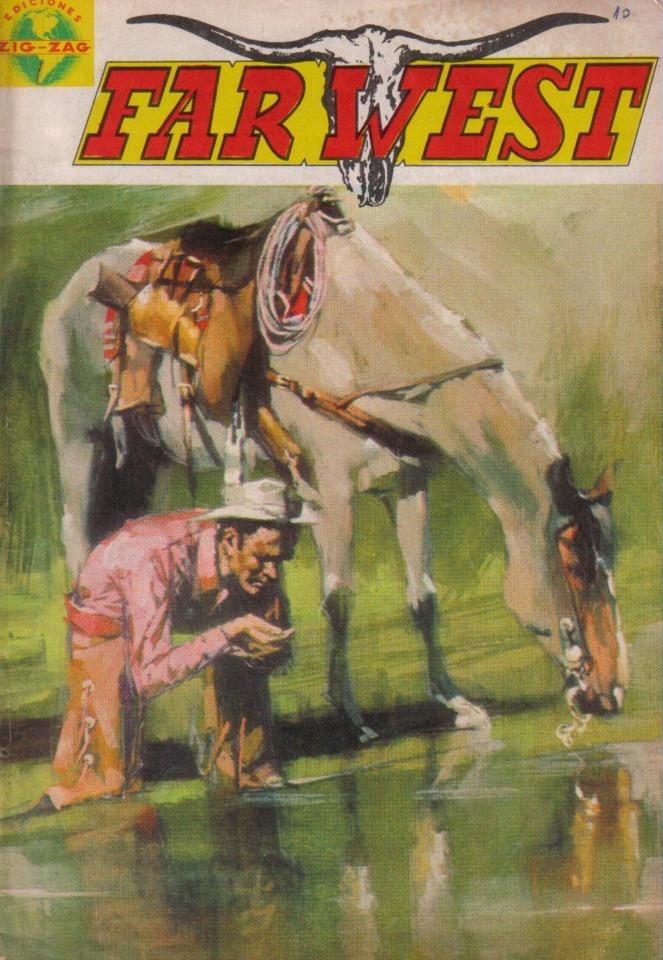 Far West #10