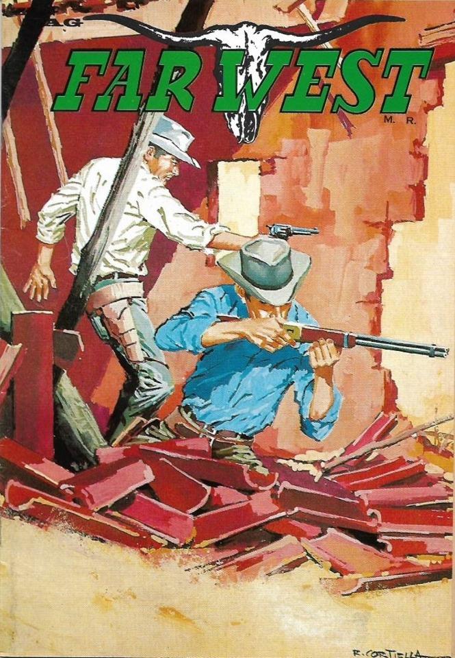 Far West #20