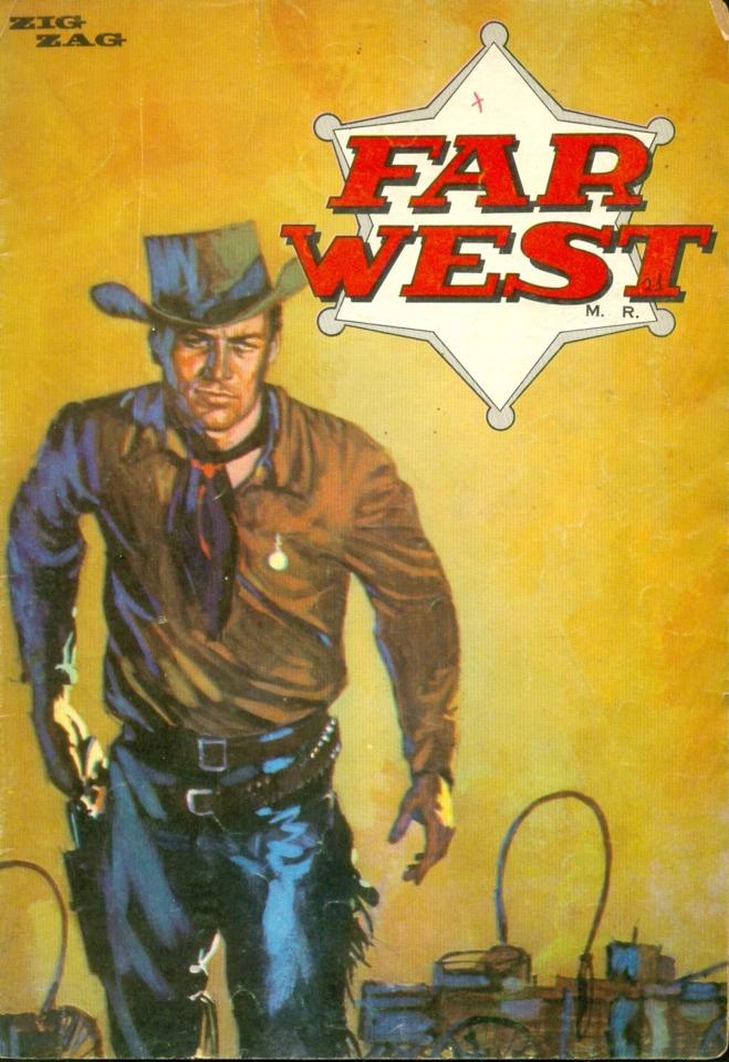 Far West #21