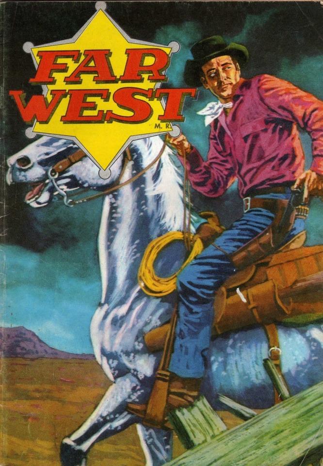 Far West #23