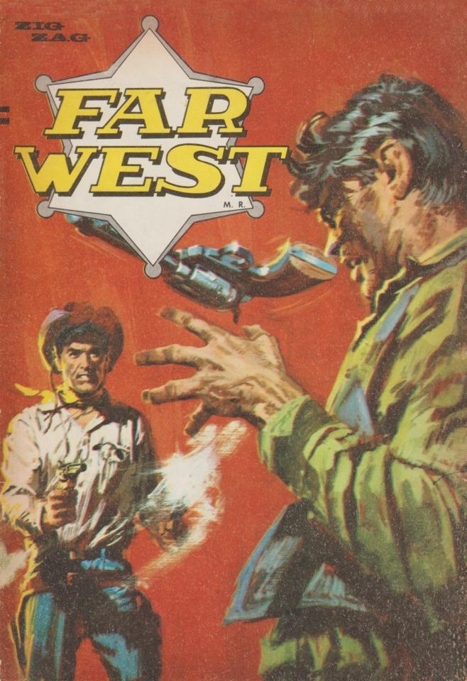 Far West #60