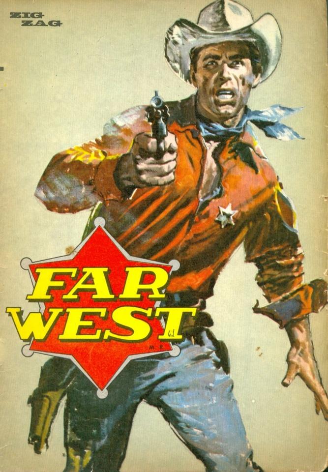Far West #61