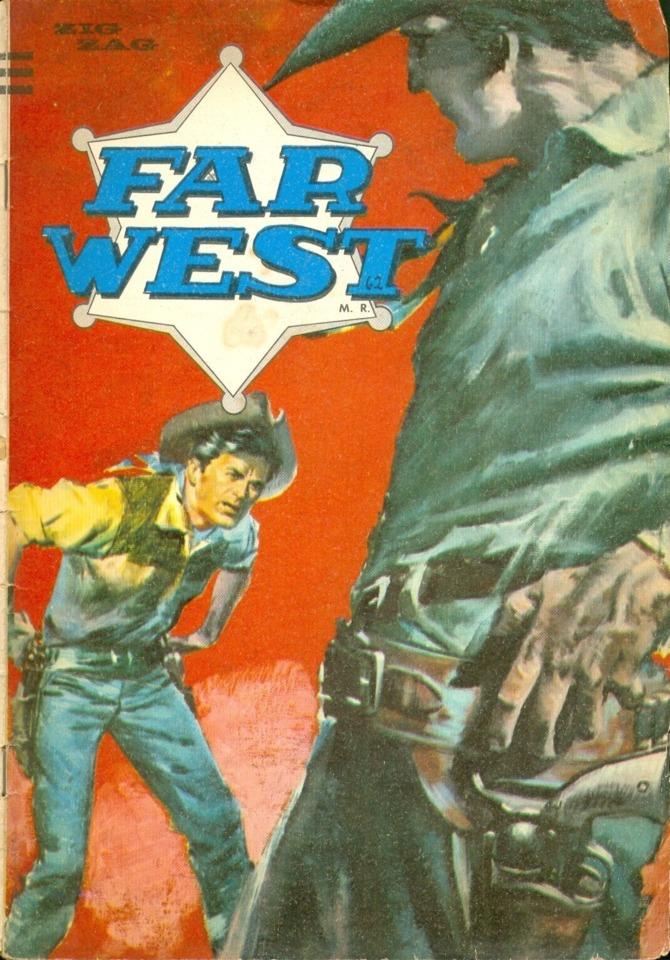 Far West #62