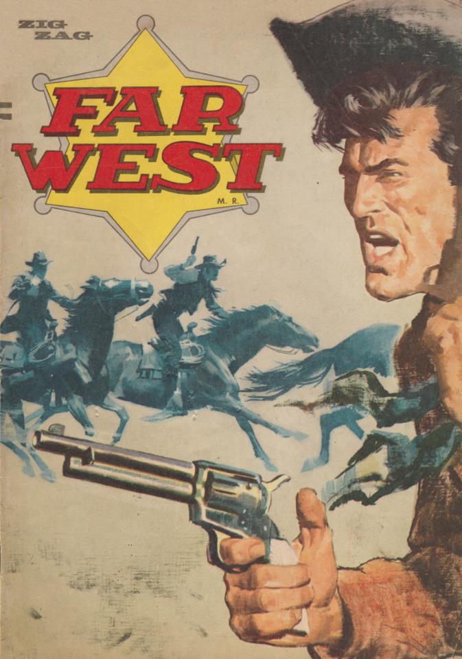 Far West #63