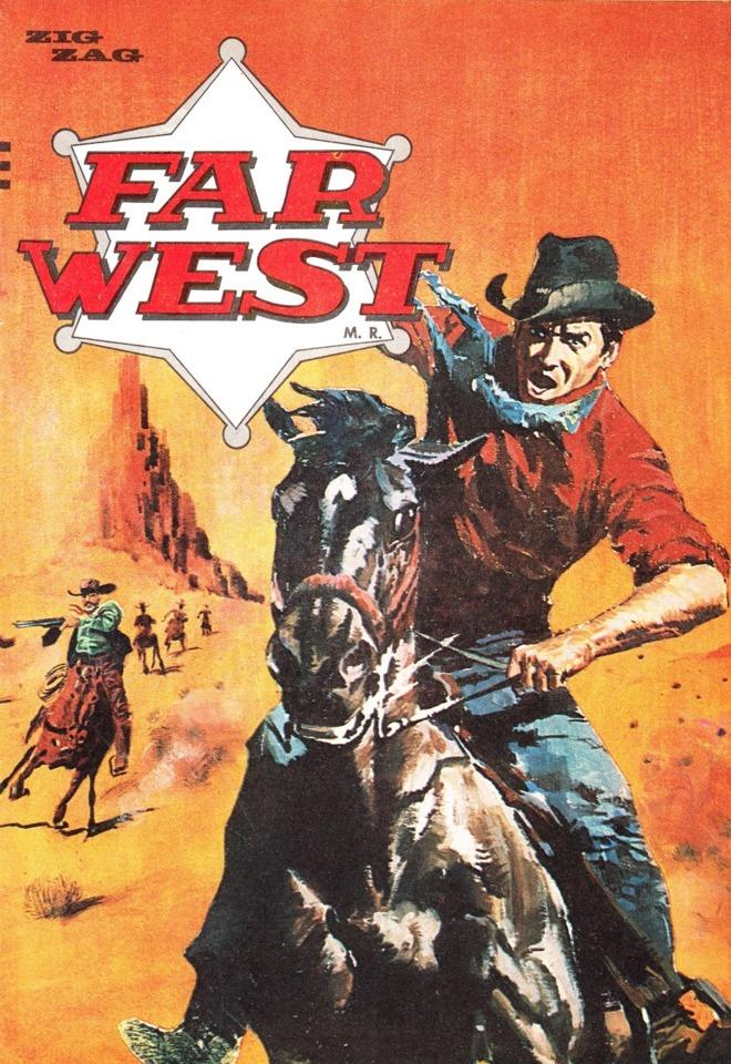 Far West #65