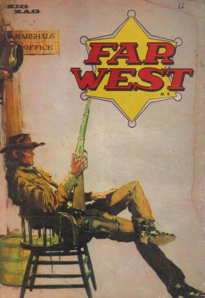 Far West #66