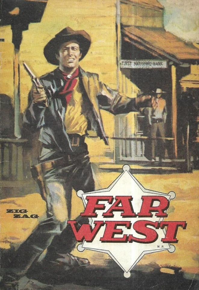 Far West #67