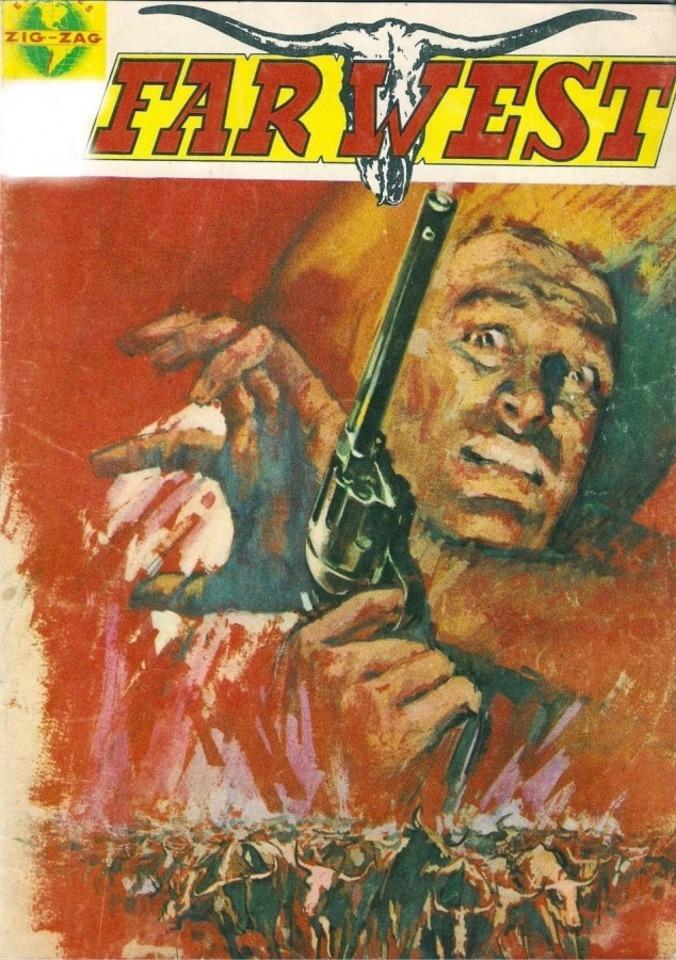 Far West #9
