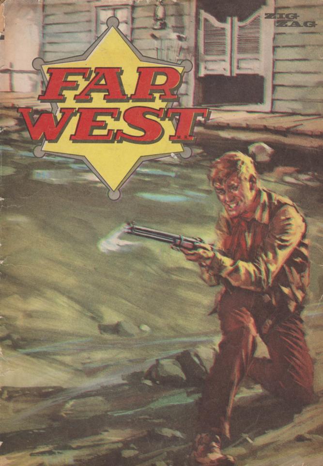 Far West #69