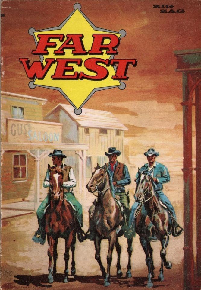 Far West #70