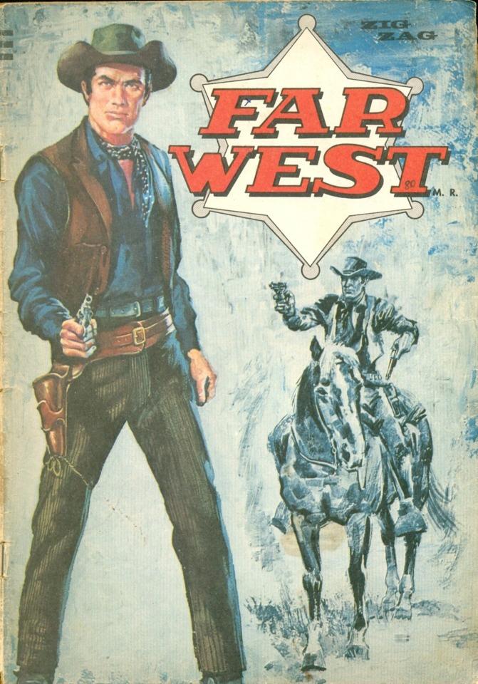 Far West #80