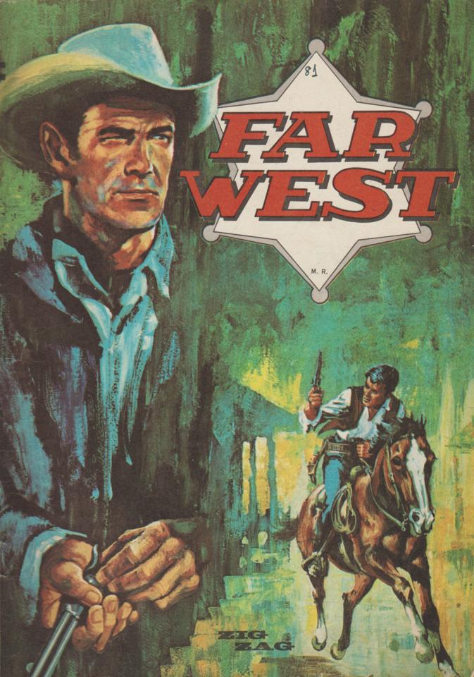 Far West #81