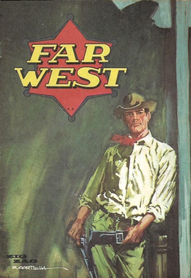 Far West #82
