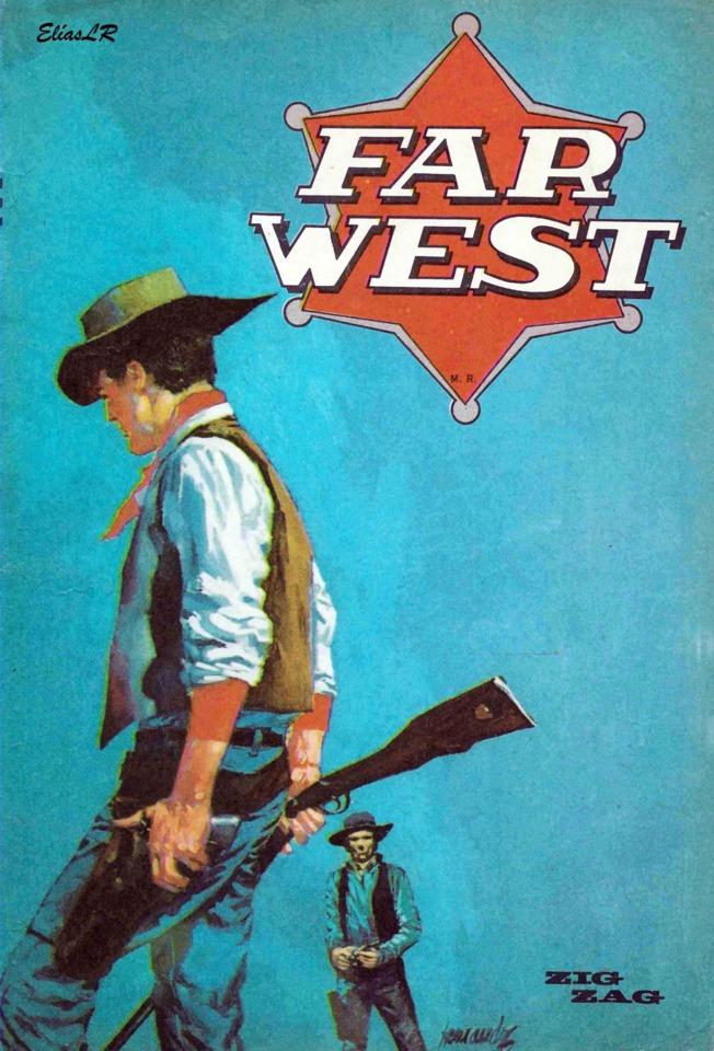 Far West #83