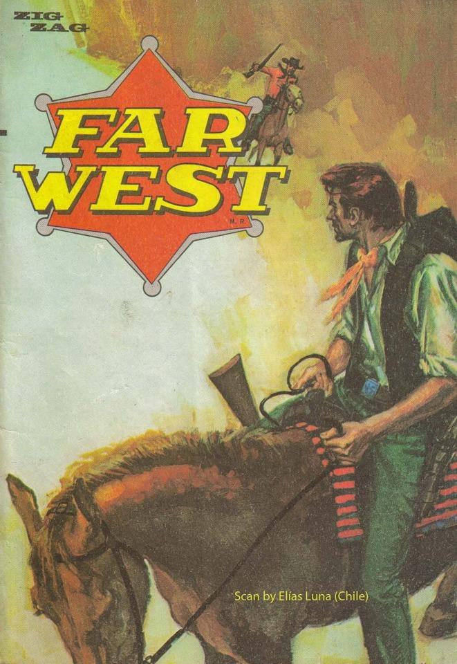 Far West #85
