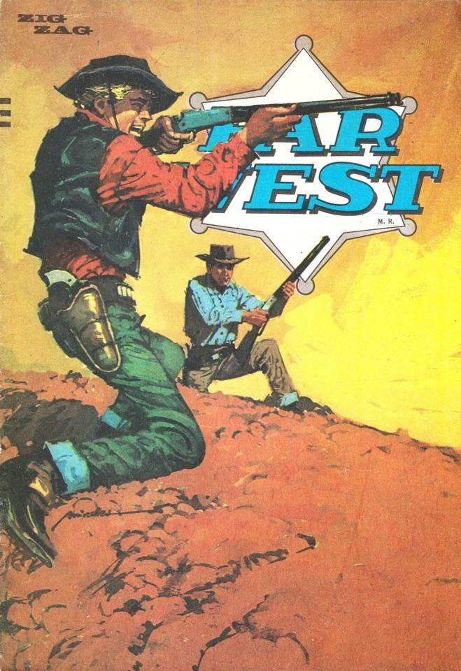 Far West #86