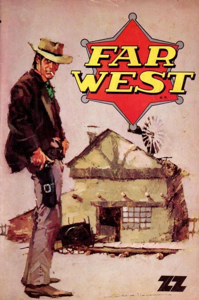 Far West #88