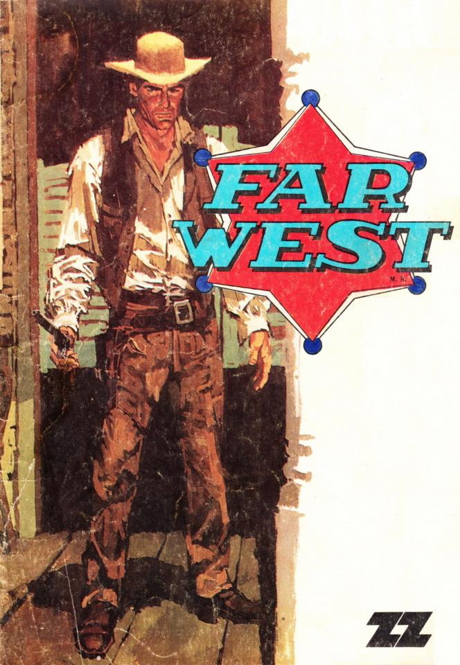 Far West #90
