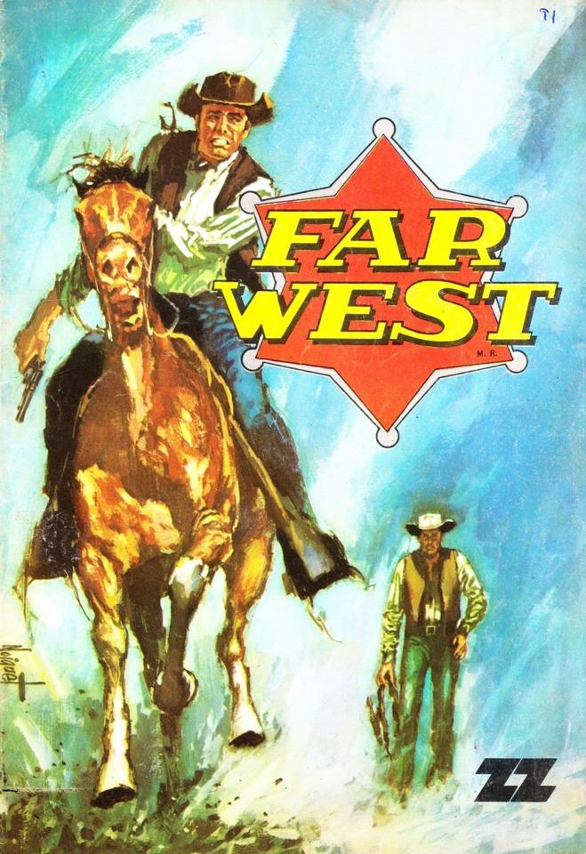 Far West #91