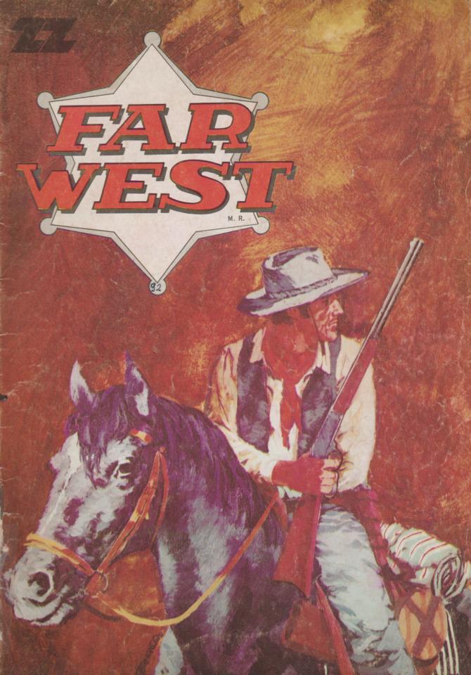 Far West #92