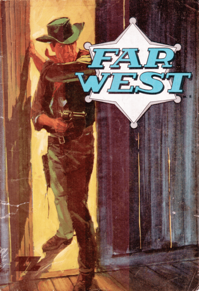 Far West #93