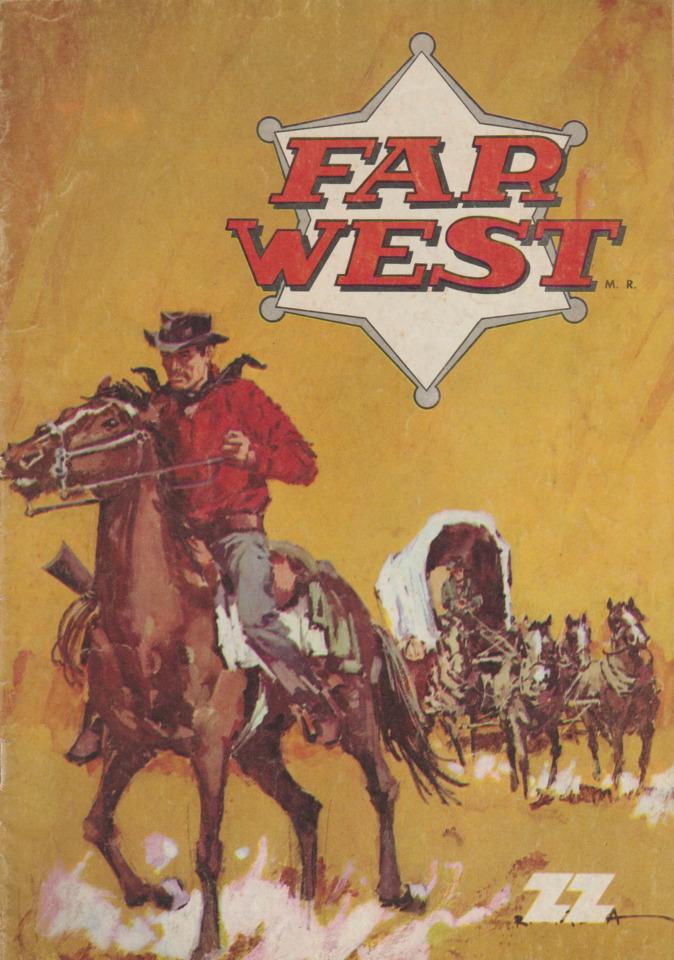Far West #94