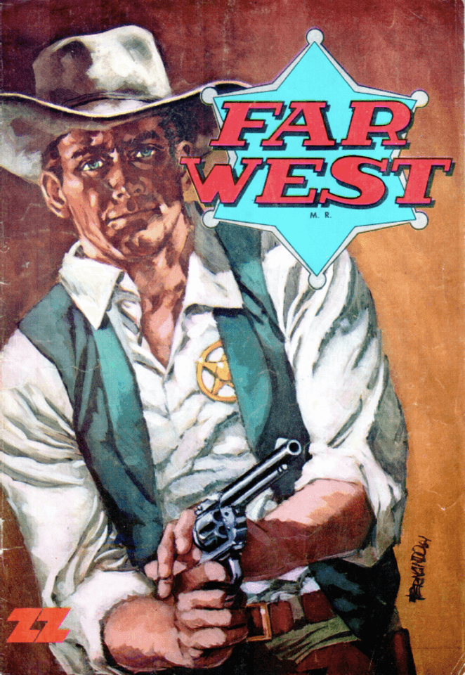Far West #95