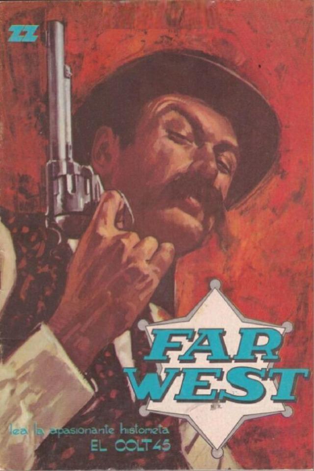 Far West #98