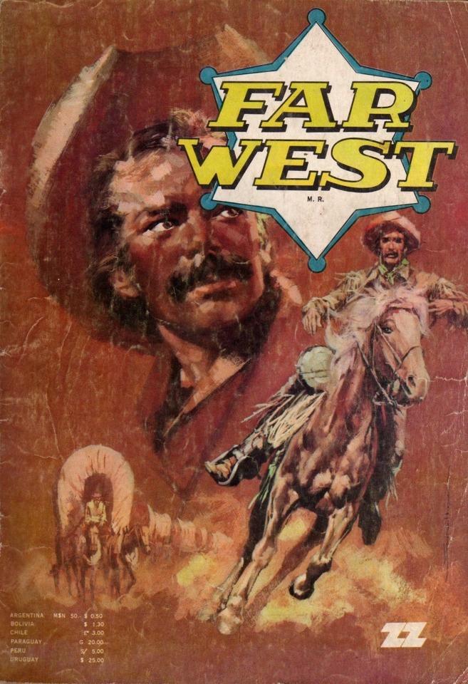 Far West #108