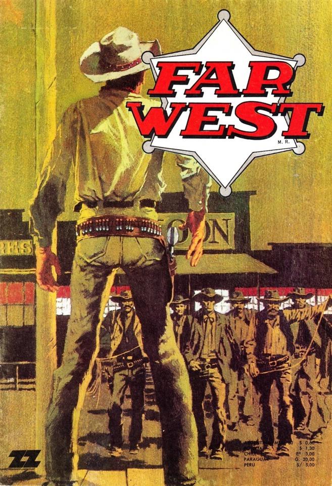 Far West #111