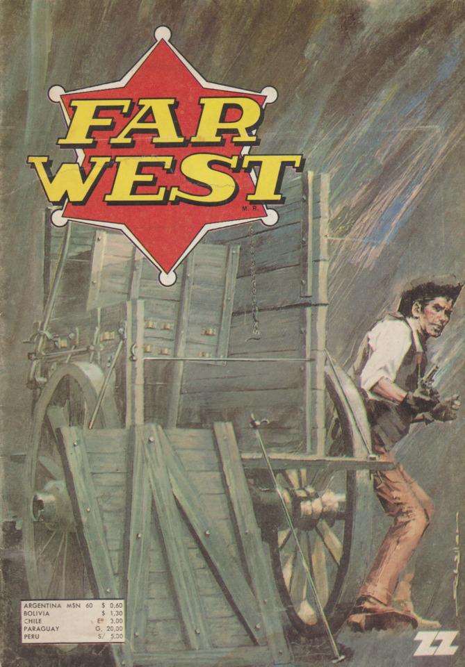 Far West #112