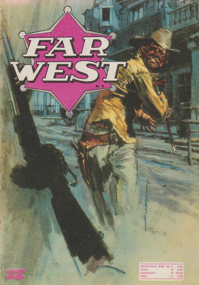 Far West #113