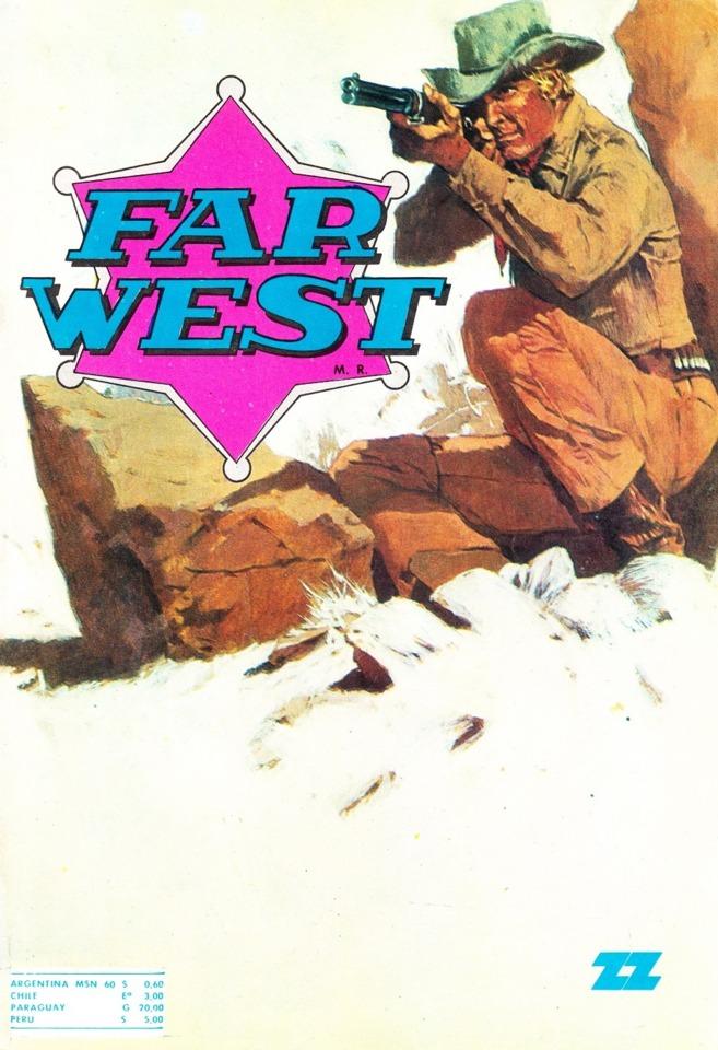 Far West #114