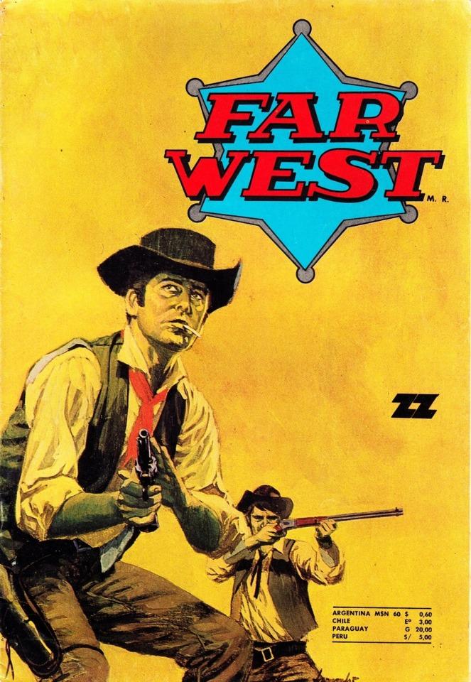 Far West #116