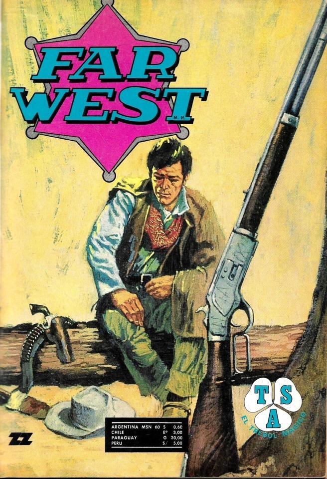 Far West #117