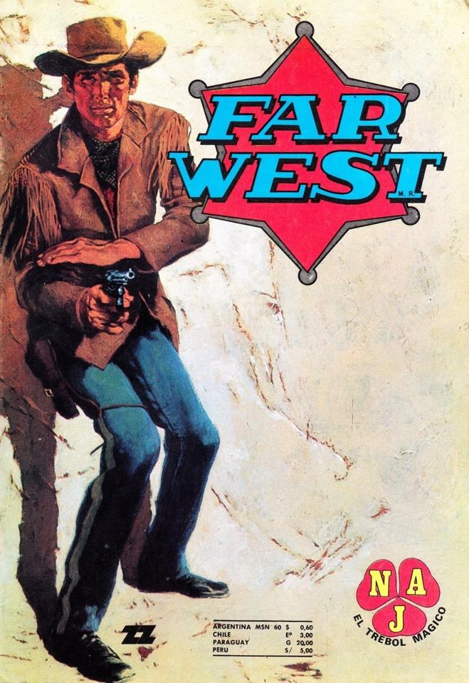 Far West #118