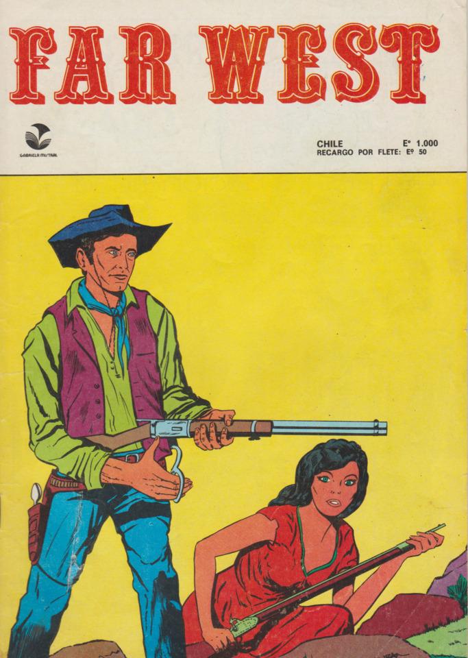 Far West 208