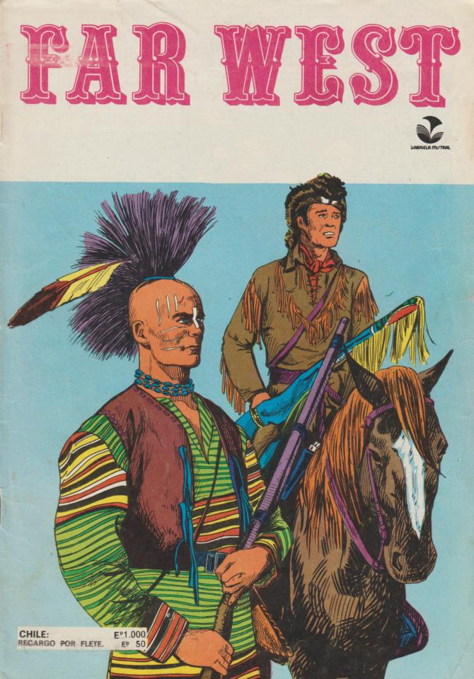 Far West 206