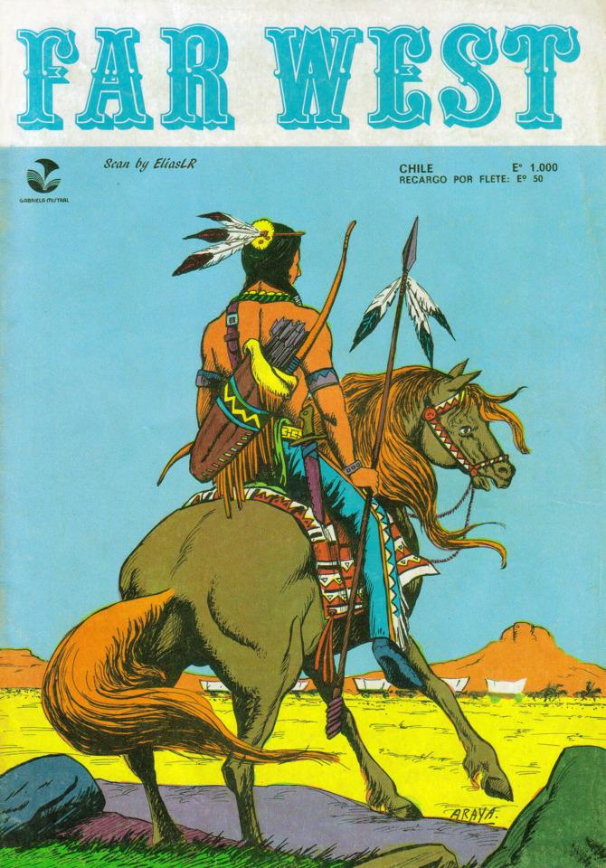 Far West 205