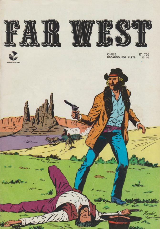 Far West 202